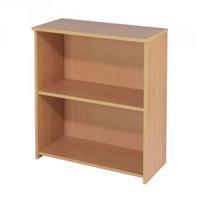 Jemini 800mm Bookcase Bavarian Beech KF73510