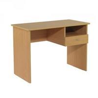 jemini intro homework desk beech kf73665