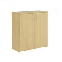 jemini intro 800mm cupboard ferrera oak kf838400