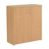 Jemini Intro 1200mm Cupboard Bavarian Beech KF838401