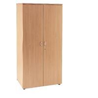 Jemini 4 Shelf Maple 2000mm Cupboard KF838435