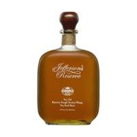 Jefferson\'s Reserve Very Small Batch 0, 7l 45, 1%