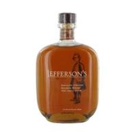 Jefferson\'s Very Small Batch Bourbon Whiskey 0, 7l 41, 15%