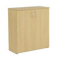 jemini intro cupboard warm maple w740xd340xh800mm kf838540