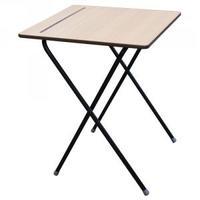 Jemini Folding Exam Desk KF74973