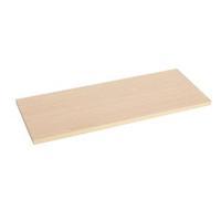 jemini intro additional shelves warm maple pack of 2 kf74246