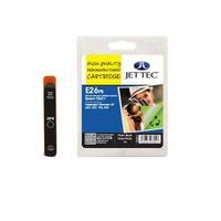 Jet Tec Remanufactured Epson T2611 Photo Black E26PB Inkjet Printer