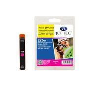 jet tec remanufactured epson t2613 magenta e26m inkjet printer ink