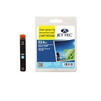 Jet Tec Remanufactured Epson T2425 Light Cyan E24LC Inkjet Printer Ink