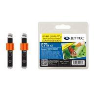 Jet Tec Remanufactured Epson T07...