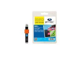 Jet Tec Remanufactured Epson T0612 Cyan E61C Inkjet Printer Ink