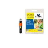 Jet Tec Remanufactured Epson T0444 Yellow E44Y Inkjet Printer Ink