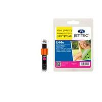 Jet Tec Remanufactured Epson T0443 Magenta E44M Inkjet Printer Ink