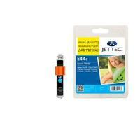 Jet Tec Remanufactured Epson T0442 Cyan E44C Inkjet Printer Ink