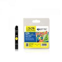 Jet Tec Remanufactured Epson T2984 Yellow E29Y Inkjet Printer Ink