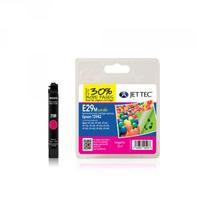 Jet Tec Remanufactured Epson T2983 Magenta E29M Inkjet Printer Ink