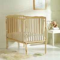 Jessica Cot Natural