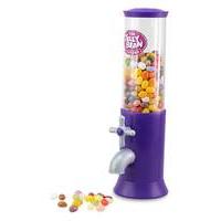 Jelly Beans on Tap