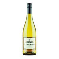 Jean-Louis Quinson Petit Chablis White Wine 75cl