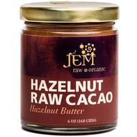 JEM Hazelnut Raw Cacao Spread (170g)