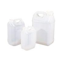 JERRICAN, 2.5 LITRE CAP. PACK OF 25