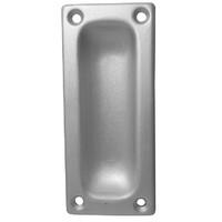 jedo aluminium flush pull