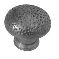 Jedo Iron Cupboard Knob