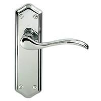 jedo paris latch type door handles