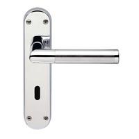 Jedo Mitred Designer Door Lever