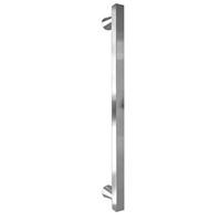 Jedo Designer Square Pull Door Handle