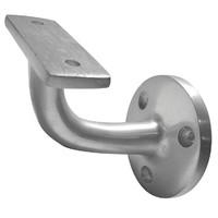 jedo aluminium handrail bracket