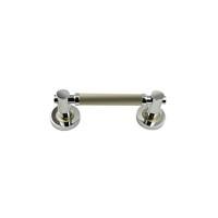 Jedo Designer Dual Finish Pull Door Handle