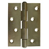 Jedo steel strong hinge