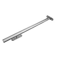 Jedo Round bar stainless steel stay 2 pin