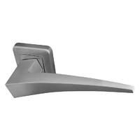 jedo mariani comet door handle on round rose