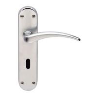 Jedo Gull Key Lock Door Handles