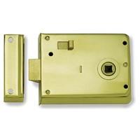 jedo rim latch reversible