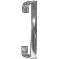 Jedo Aluminium Offset Pull Handle