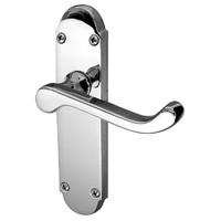 Jedo Epsom Latch Type Door Handles