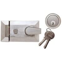 jedo standard nightlatch locks