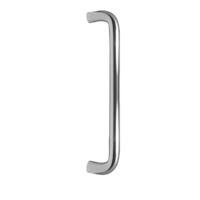 jedo aluminium pull door handle