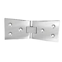 Jedo counter flap hinge