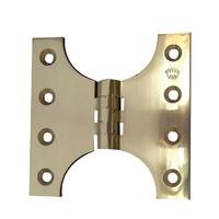 Jedo crown parliament hinge