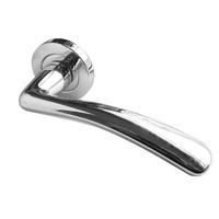 jedo reguitti phaedra door handle on round rose