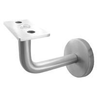 Jedo Stainless Steel Handrail Brackets with fixing Rose