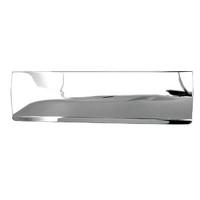 Jedo Letterplate Inner Tidy Polished Chrome