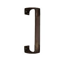 Jedo Oval Bar Pull Door Handle