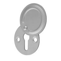 jedo aluminium covered escutcheons