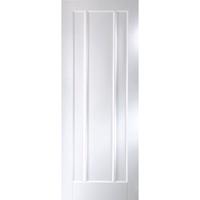 Jeld-Wen Worcester Primed Timber Internal Door 1981x610x35mm