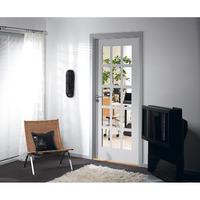 jeld wen shaker 15 light internal door 78in x 24in x 35mm 1981 x 610mm